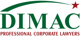 DIMAC logo