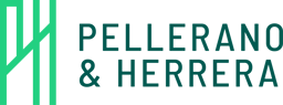 Pellerano & Herrera logo