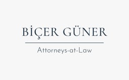 Biçer Güner Attorneys-at-Law logo