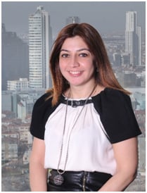 Zeynep Ergu00fcn