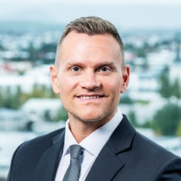 Ku00e1ri u00d3lafsson