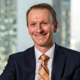 Scott Butler 