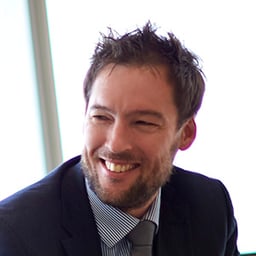Ben  Hamilton 