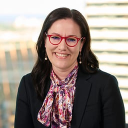 Jacqueline  McGrath