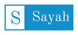 Sayah Law Firm logo