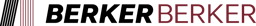 Berker Berker Law Firm logo