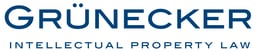 Grünecker logo