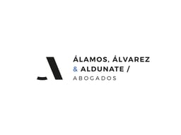 Álamos Álvarez y Aldunate logo