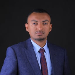 Dawit  Kidane Tefera