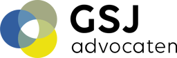 GSJ Advocaten logo