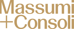 Massumi + Consoli LLP logo