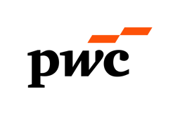 PwC LLP logo