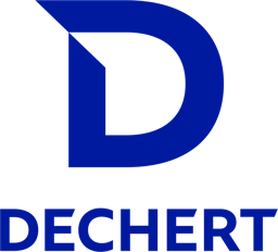 Dechert LLP logo