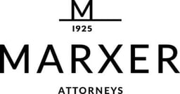 Marxer Attorneys logo