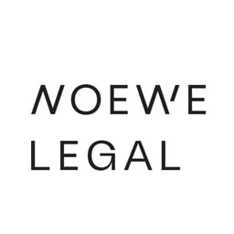 Noewe Legal logo