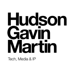 Hudson Gavin Martin logo