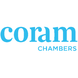 Coram Chambers logo