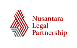 Nusantara Legal Partnership logo