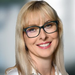Hanna Żarska