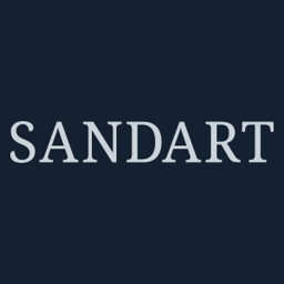Sandart&Partners Advokatbyrå KB logo