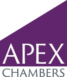 Apex Chambers logo