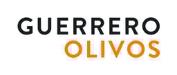 Guerrero Olivos logo
