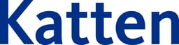 Katten Muchin Rosenman logo