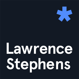 Lawrence Stephens solicitors logo