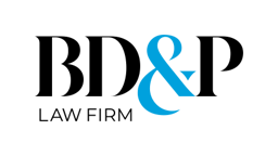 Burnet, Duckworth & Palmer LLP logo