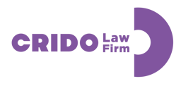 CRIDO logo