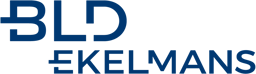 BLD Ekelmans logo