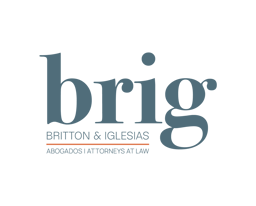 Britton & Iglesias logo