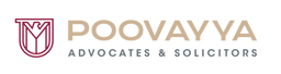 Poovayya & Co logo