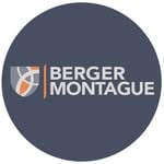 Berger Montague logo