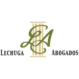 Lechuga Abogados logo