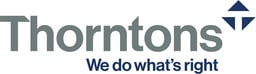 Thorntons logo