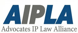 Advocates IP Law Alliance logo