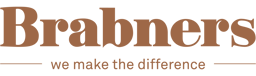 Brabners LLP logo