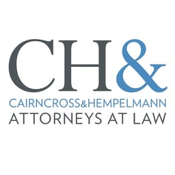 Cairncross & Hempelmann logo