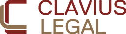 Clavius Legal logo