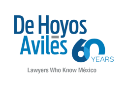 De Hoyos y Avilés SC logo