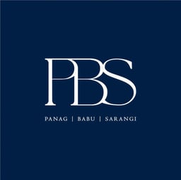 Panag, Babu & Sarangi logo