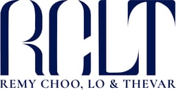 RCLT Law Corporation logo