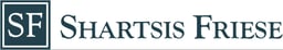 Shartsis Friese LLP logo