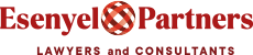 ESENYEL & PARTNERS Lawyers and Consultants logo