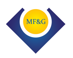 Myers Fletcher & Gordon logo