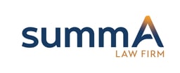 SummA Law Firm logo