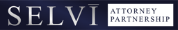 Selvi Attorney Partnership logo