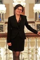 Şeyma İnal, Founding Partner