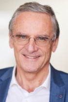 Patrick VAN LEYNSEELE